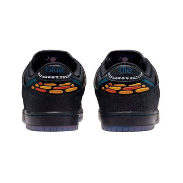 Nike Sb Dunk Low X Bluetile Shoes Nike Sb Dunk Low X Bluetile Shoes