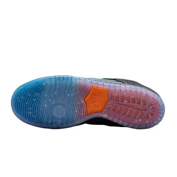 Nike Sb Dunk Low X Bluetile Shoes Nike Sb Dunk Low X Bluetile Shoes