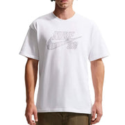 Nike Sb - T-Shirt Nk Sb Nike Sb - T-Shirt Nk Sb