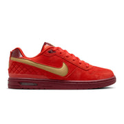 Nike Sb - Paul Rodriguez Zoom Air Low Qs Nike Sb - Paul Rodriguez Zoom Air Low Qs