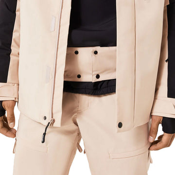 Oakley Giacca Tnp Tbt Insulated Snowboard Oakley Giacca Tnp Tbt Insulated Snowboard