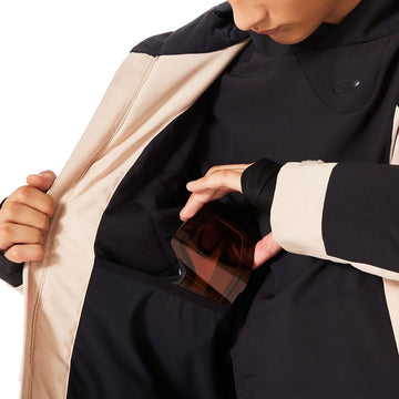 Oakley Giacca Tnp Tbt Insulated Snowboard Oakley Giacca Tnp Tbt Insulated Snowboard