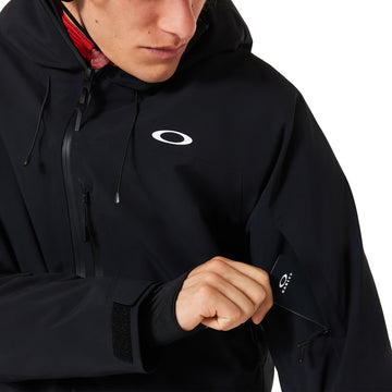 Oakley Giacca Canopy Insulated Snowboard Oakley Giacca Canopy Insulated Snowboard