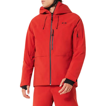 Oakley Giacca Canopy Insulated Snowboard Oakley Giacca Canopy Insulated Snowboard