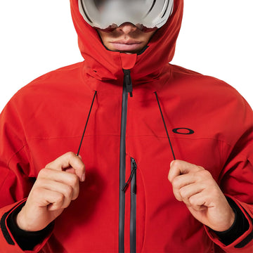 Oakley Giacca Canopy Insulated Snowboard Oakley Giacca Canopy Insulated Snowboard