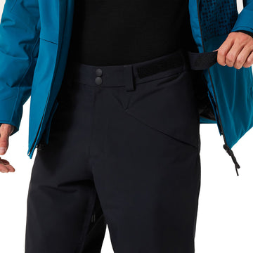 Oakley Pantaloni Canopy Insulated Snowboard Oakley Pantaloni Canopy Insulated Snowboard