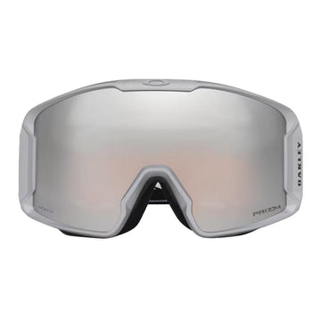 Oakley Maschera Line Miner L Ayumu Sig Prizm Black Snowboard Oakley Maschera Line Miner L Ayumu Sig Prizm Black Snowboard