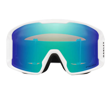 Oakley Maschera Line Miner L Prizm Argnon Snowboard Oakley Maschera Line Miner L Prizm Argnon Snowboard