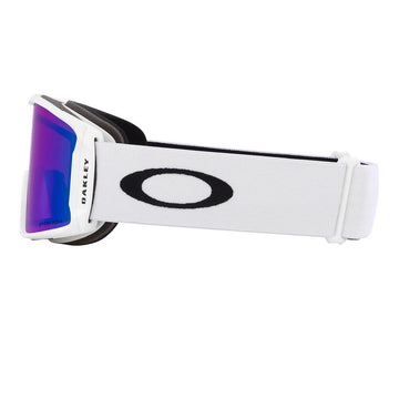 Oakley Maschera Line Miner L Prizm Argnon Snowboard Oakley Maschera Line Miner L Prizm Argnon Snowboard