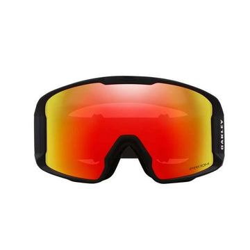 Oakley Maschera Line Miner L Prizm Torch Snowboard Oakley Maschera Line Miner L Prizm Torch Snowboard