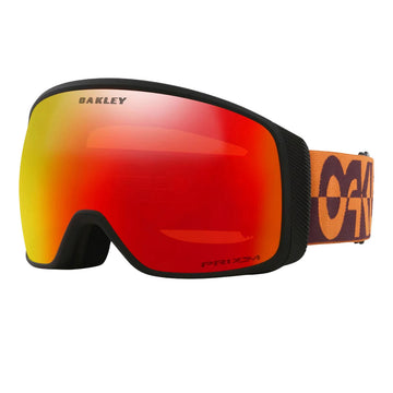 Oakley Maschera Flight Tracker L Grenache Prztotchirid Snowboard Oakley Maschera Flight Tracker L Grenache Prztotchirid Snowboard