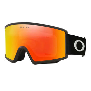Oakley Maschera Target Line L Snowboard Oakley Maschera Target Line L Snowboard