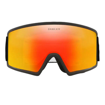 Oakley Maschera Target Line L Snowboard Oakley Maschera Target Line L Snowboard