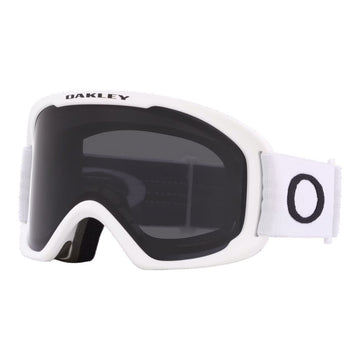 Oakley Maschera O-Frame 2.0 Pro L Mtwht Darkgrey Snowboard Oakley Maschera O-Frame 2.0 Pro L Mtwht Darkgrey Snowboard