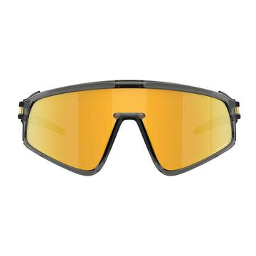 Oakley Occhiale Latch Panel Greysmo W/ Prizm24k Accessori Oakley Occhiale Latch Panel Greysmo W/ Prizm24k Accessori