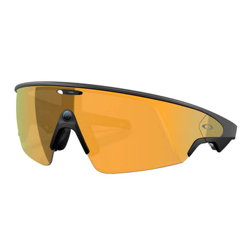Oakley Occhiale Meta Vanguard Blk Prizm 24k Accessori Oakley Occhiale Meta Vanguard Blk Prizm 24k Accessori