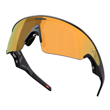 Oakley Occhiale Meta Vanguard Blk Prizm 24k Accessori Oakley Occhiale Meta Vanguard Blk Prizm 24k Accessori
