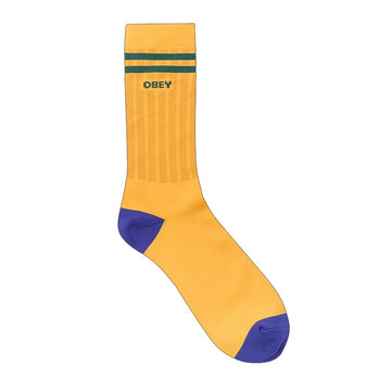 Obey Calze Soccer Streetwear Obey Calze Soccer Streetwear