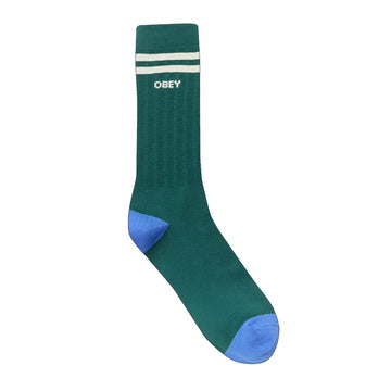 Obey Calze Soccer Streetwear Obey Calze Soccer Streetwear