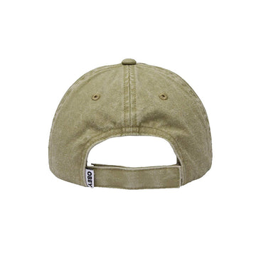 Obey Cappellino Icon Eyes Pigment 6 Panel Velcro Streetwear Obey Cappellino Icon Eyes Pigment 6 Panel Velcro Streetwear