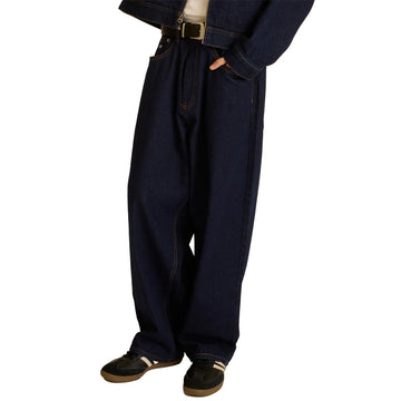 Obey Jeans Hardwork Streetwear Obey Jeans Hardwork Streetwear