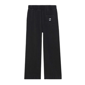 Obey Pantaloni Loose In Felpa Post Streetwear Obey Pantaloni Loose In Felpa Post Streetwear