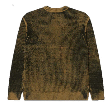 Obey Maglione Girocollo Spray Effect Streetwear Obey Maglione Girocollo Spray Effect Streetwear