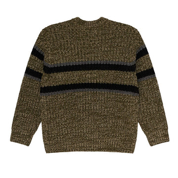 Obey Maglione Alden Streetwear Obey Maglione Alden Streetwear