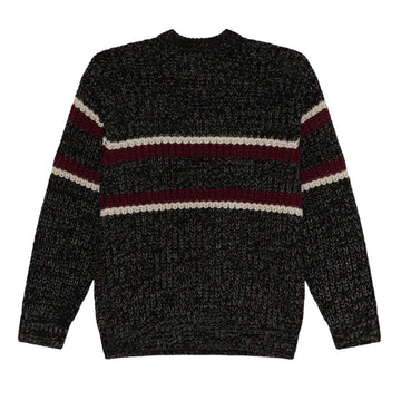 Obey Maglione Alden Streetwear Obey Maglione Alden Streetwear