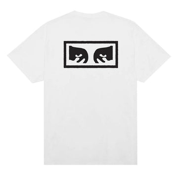 Obey T-Shirt Eyes 3 Streetwear Obey T-Shirt Eyes 3 Streetwear