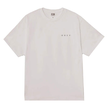 Obey T Shirt Architecture Of The Universe Streetwear Obey T Shirt Architecture Of The Universe Streetwear