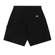 Obey Bermuda Bigwig Denim Carpenter Streetwear Obey Bermuda Bigwig Denim Carpenter Streetwear