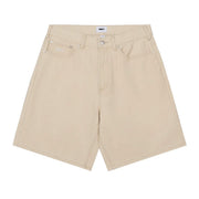 Obey - Bermuda Bigwig Baggy Denim Obey - Bermuda Bigwig Baggy Denim