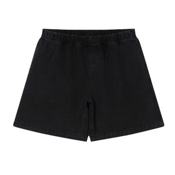 Obey Bermuda Denim Easy Short Streetwear Obey Bermuda Denim Easy Short Streetwear