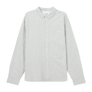 Obey - Camicia Maniche Lunghe Rowena Obey - Camicia Maniche Lunghe Rowena