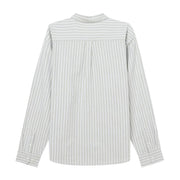 Obey Camicia Maniche Lunghe Rowena Streetwear Obey Camicia Maniche Lunghe Rowena Streetwear