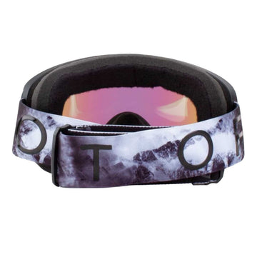 Out Of Maschera Katana Tempesta Green Mci Snowboard Out Of Maschera Katana Tempesta Green Mci Snowboard