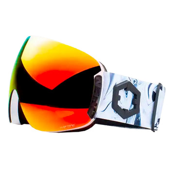 Out Of Maschera Open Kozak Red Mci Snowboard Out Of Maschera Open Kozak Red Mci Snowboard