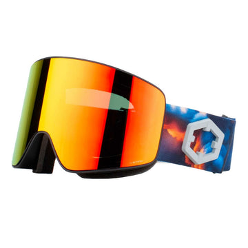 Out Of Maschera Void Explosion The One Fuoco Snowboard Out Of Maschera Void Explosion The One Fuoco Snowboard