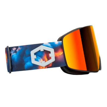 Out Of Maschera Void Explosion The One Fuoco Snowboard Out Of Maschera Void Explosion The One Fuoco Snowboard