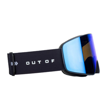 Out Of Maschera Void Out Core Foto Pola Snowboard Out Of Maschera Void Out Core Foto Pola Snowboard