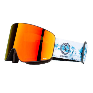 Out Of Bio Project Snow Red Mci Snowboard Out Of Bio Project Snow Red Mci Snowboard