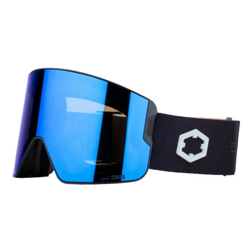Out Of Maschera Zenith M Mk Blue Mci. Snowboard Out Of Maschera Zenith M Mk Blue Mci. Snowboard