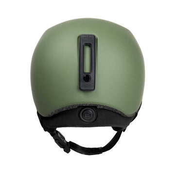 Out Of Casco Liner Military Green Snowboard Out Of Casco Liner Military Green Snowboard