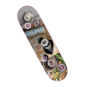Palace Skateboards Tavola Chewy Pro S43 Skateboard Palace Skateboards Tavola Chewy Pro S43 Skateboard