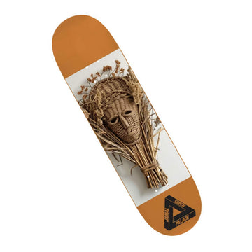 Palace Skateboards Tavola Jamal Pro S43 Skateboard Palace Skateboards Tavola Jamal Pro S43 Skateboard