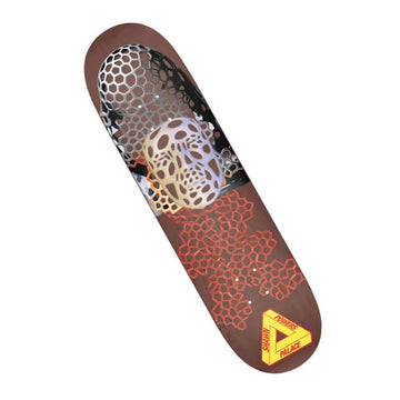 Palace Skateboards Tavola Powers Pro S43 Skateboard Palace Skateboards Tavola Powers Pro S43 Skateboard