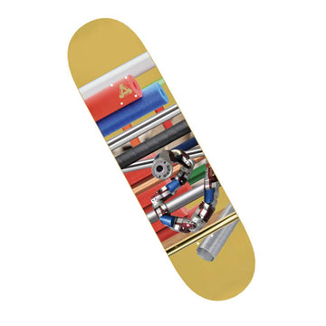 Palace Skateboards Tavola Benny Pro S43 Skateboard Palace Skateboards Tavola Benny Pro S43 Skateboard