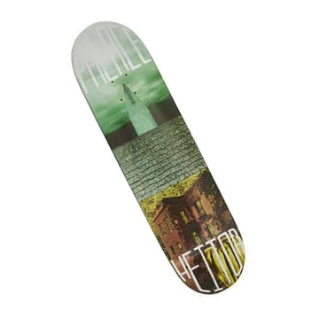Palace Skateboards Heitor Pro 8.375 Skateboard Palace Skateboards Heitor Pro 8.375 Skateboard