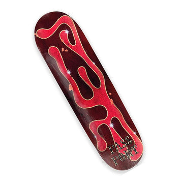Pass-Port Tavola Termite 8.25 Aged Airbrush Series Skateboard Pass-Port Tavola Termite 8.25 Aged Airbrush Series Skateboard